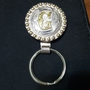 M & F Western Products Key holder